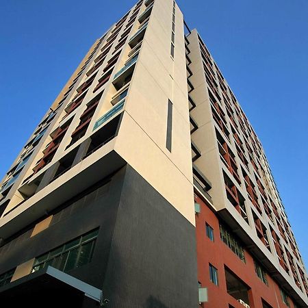 Foshan Juntao Business Hotel Exterior photo
