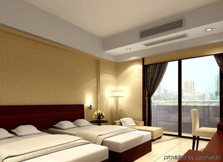 Foshan Juntao Business Hotel Room photo