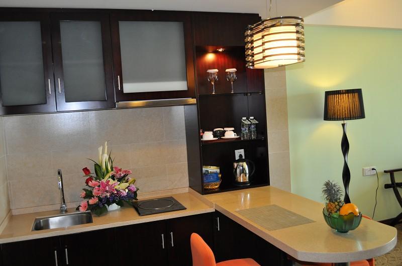 Foshan Juntao Business Hotel Exterior photo